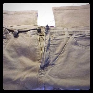 Gloria Vanderbilt Jeans size 12